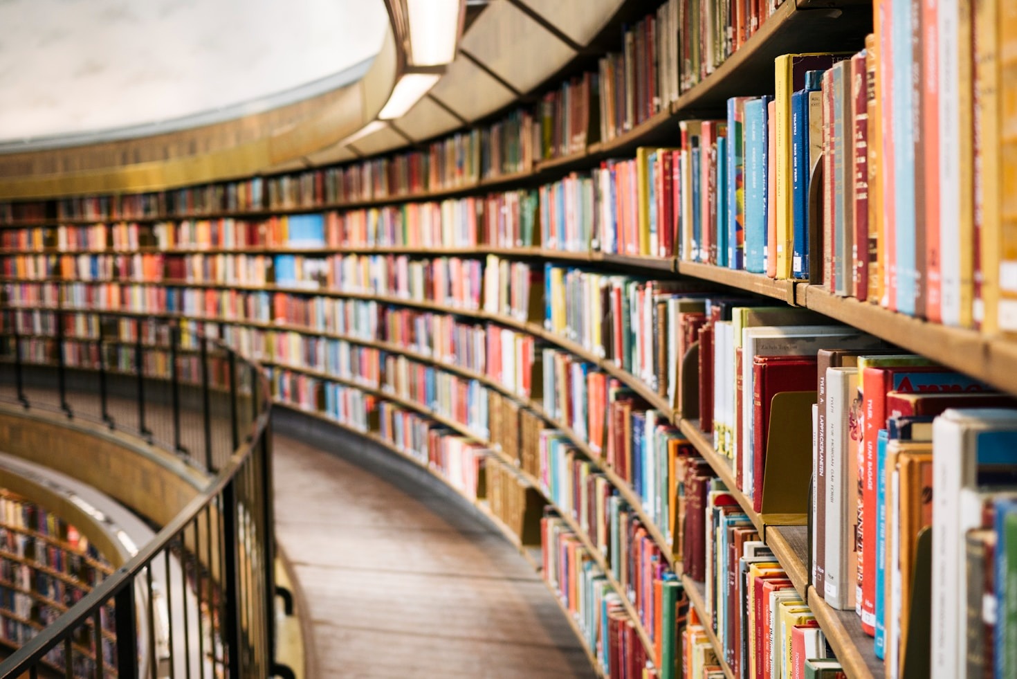 Exploring the DarkroomLibrary User Experience